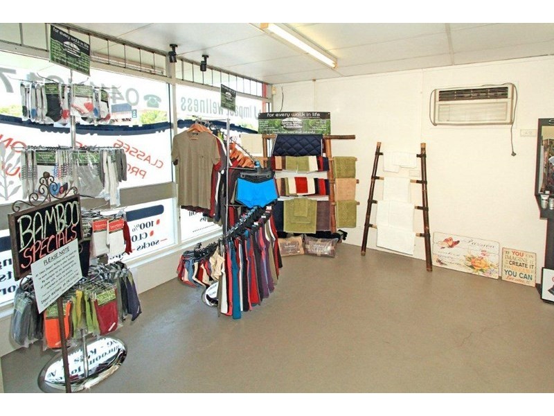 201 – 205 Musgrave Street, Berserker QLD 4701