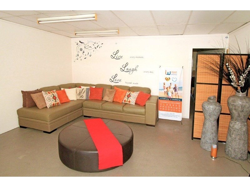 201 – 205 Musgrave Street, Berserker QLD 4701