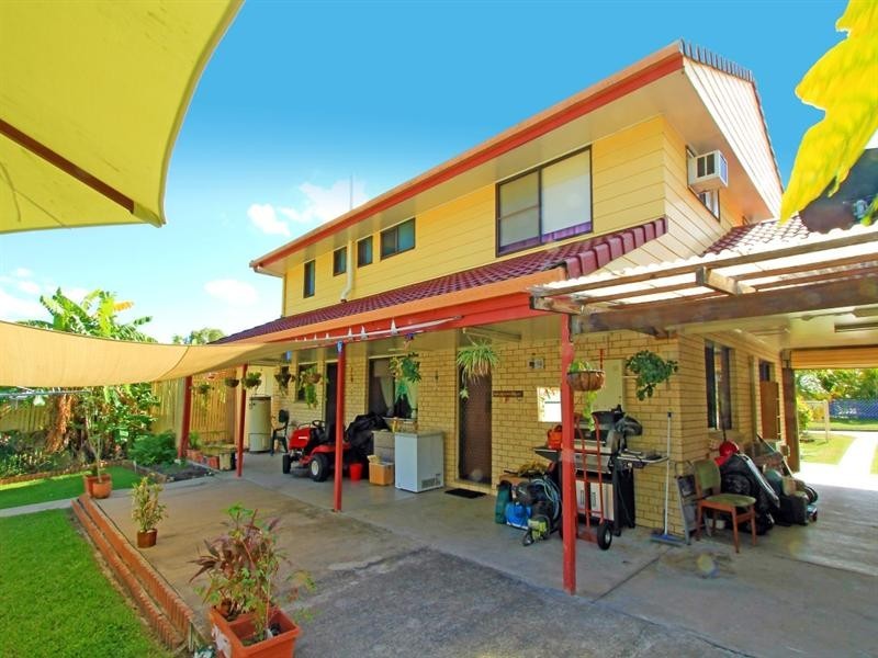 9 Hinton Street, Koongal QLD 4701