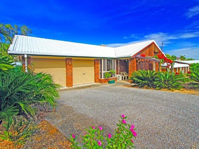 10 Rees Jones Close, Frenchville QLD 4701