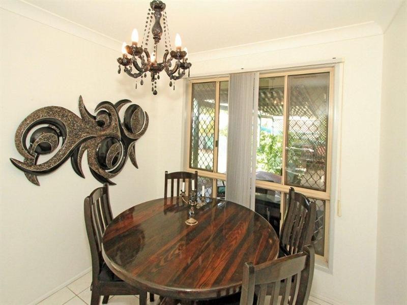 10 Rees Jones Close, Frenchville QLD 4701
