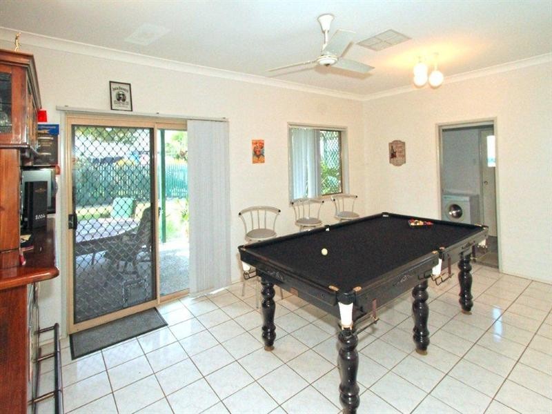 10 Rees Jones Close, Frenchville QLD 4701