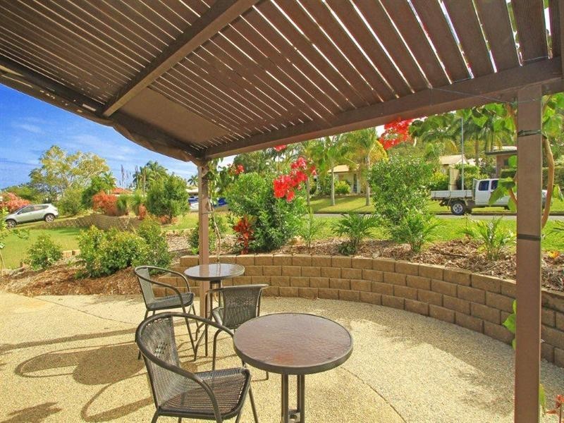 10 Rees Jones Close, Frenchville QLD 4701