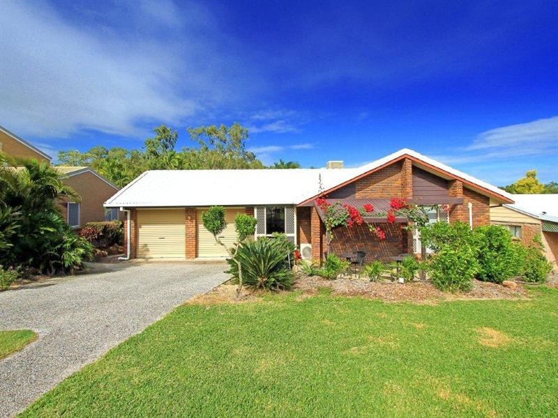 10 Rees Jones Close, Frenchville QLD 4701