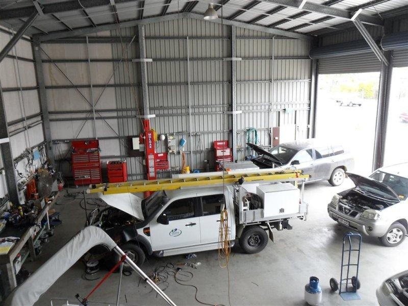 62 Glenmore Road, Park Avenue QLD 4701