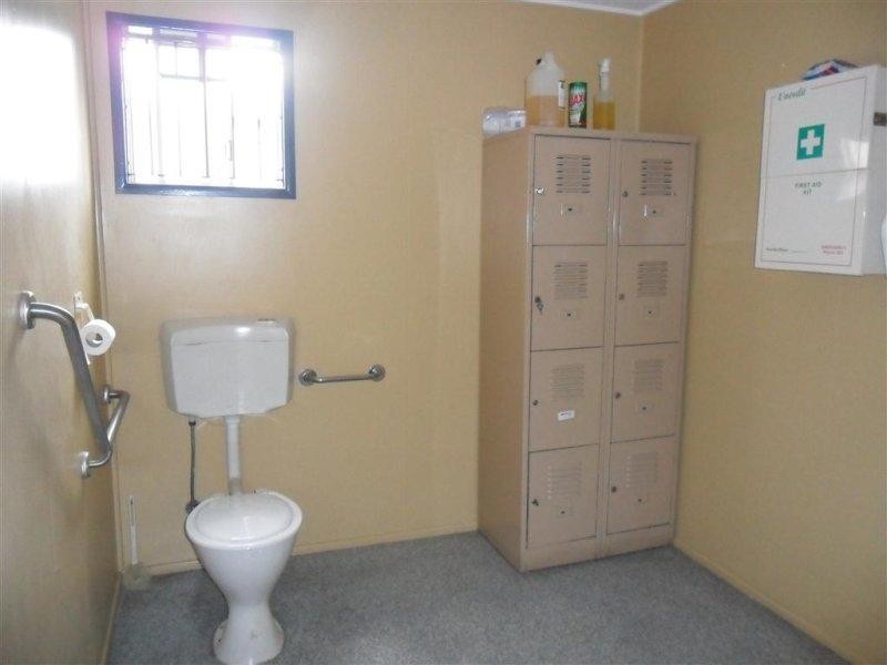 62 Glenmore Road, Park Avenue QLD 4701