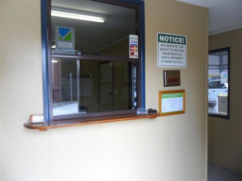 62 Glenmore Road, Park Avenue QLD 4701