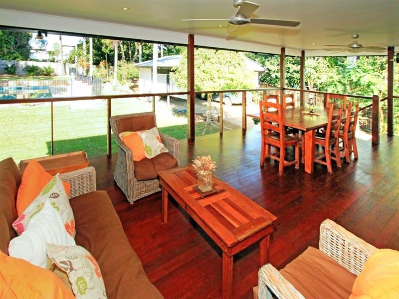 99 Ward Street, The Range QLD 4700