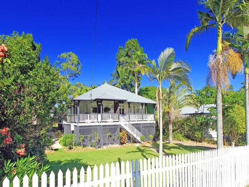 99 Ward Street, The Range QLD 4700