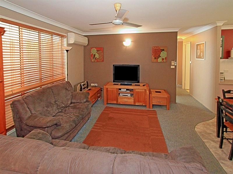 49 Schlencker Drive, Glenlee QLD 4711