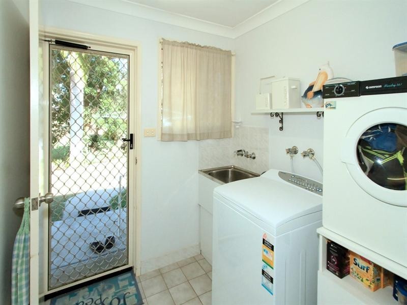 49 Schlencker Drive, Glenlee QLD 4711