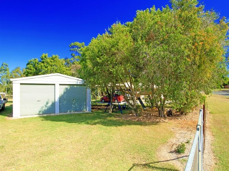 49 Schlencker Drive, Glenlee QLD 4711