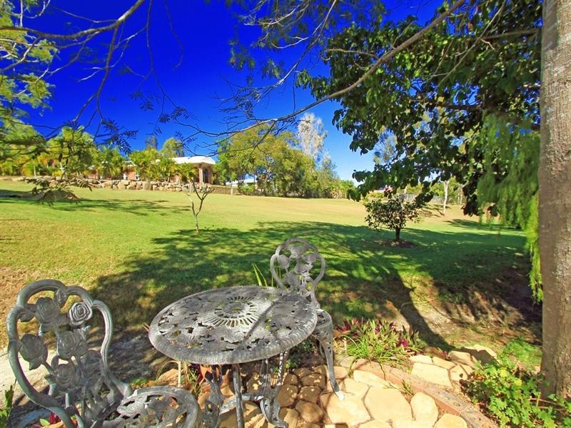 49 Schlencker Drive, Glenlee QLD 4711