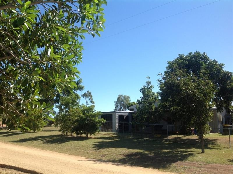 12 Oleandor Avenue, Bouldercombe QLD 4702