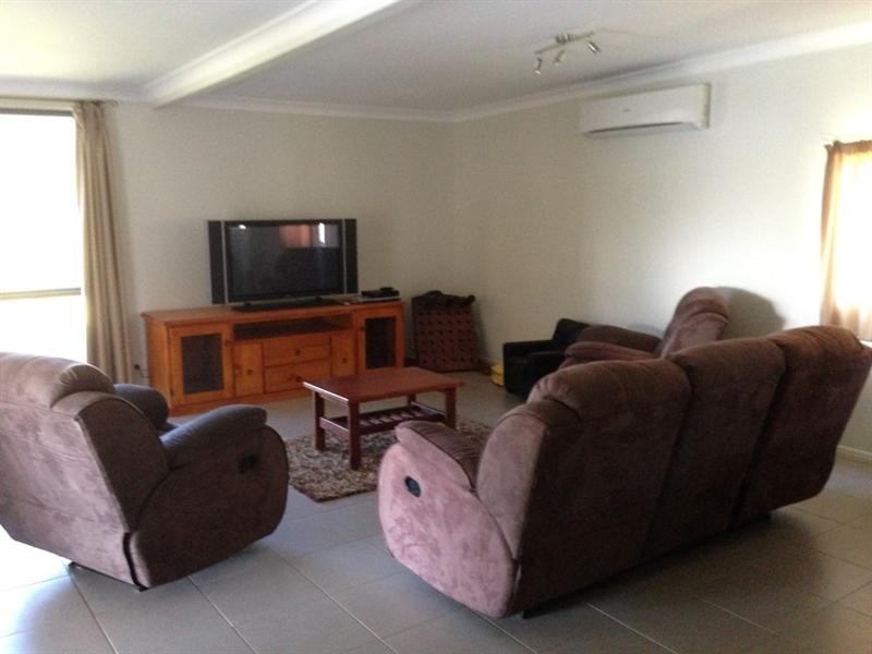 12 Oleandor Avenue, Bouldercombe QLD 4702