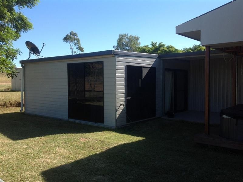 12 Oleandor Avenue, Bouldercombe QLD 4702