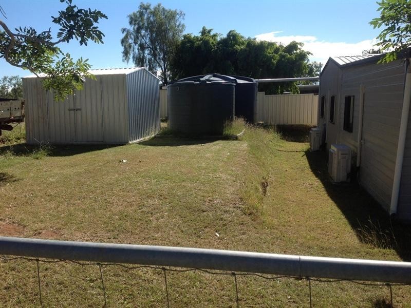 12 Oleandor Avenue, Bouldercombe QLD 4702