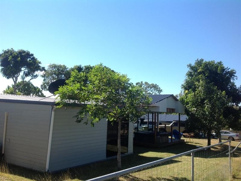 12 Oleandor Avenue, Bouldercombe QLD 4702