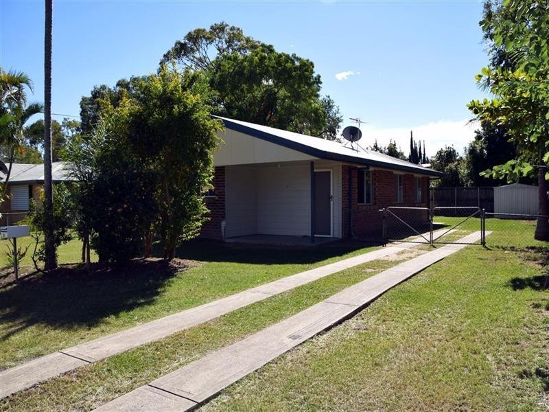 9 Hunt Street, Kawana QLD 4701