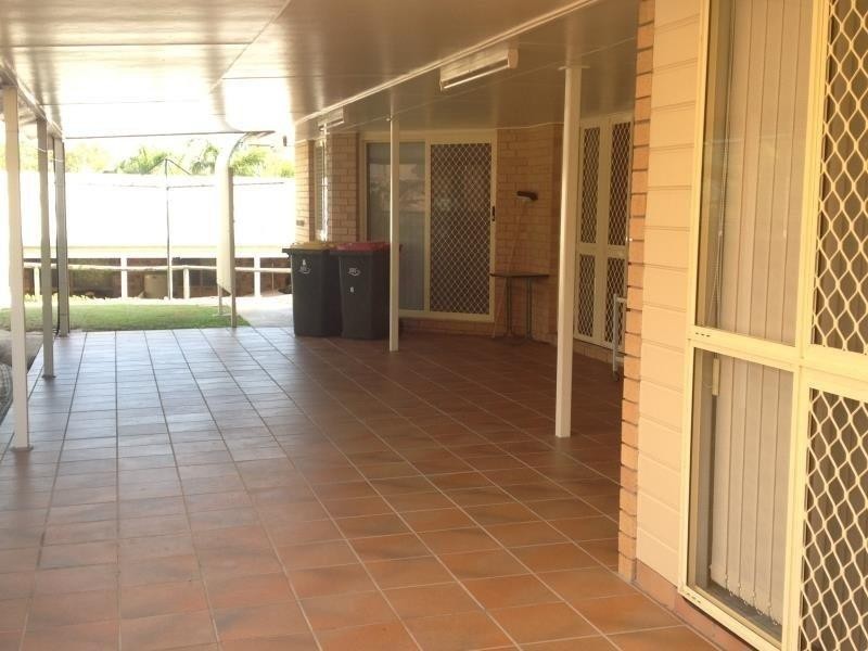 6 Davey Avenue, Frenchville QLD 4701