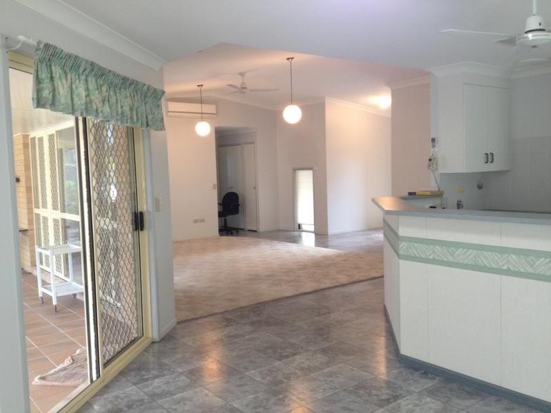 6 Davey Avenue, Frenchville QLD 4701