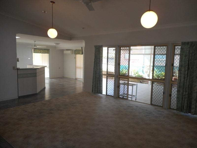 6 Davey Avenue, Frenchville QLD 4701