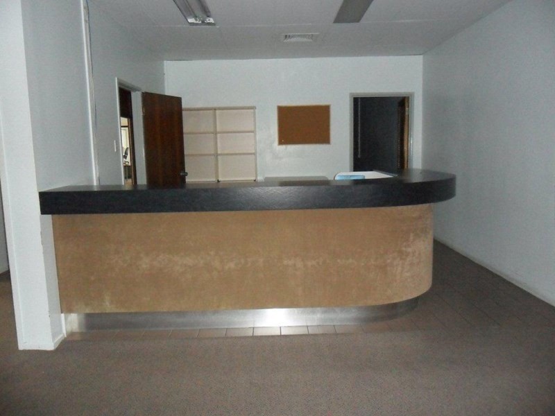 246 Quay Street, Rockhampton City QLD 4700