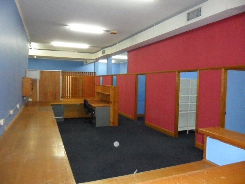 246 Quay Street, Rockhampton City QLD 4700