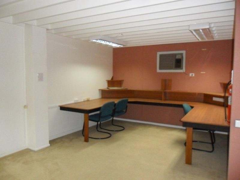 246 Quay Street, Rockhampton City QLD 4700