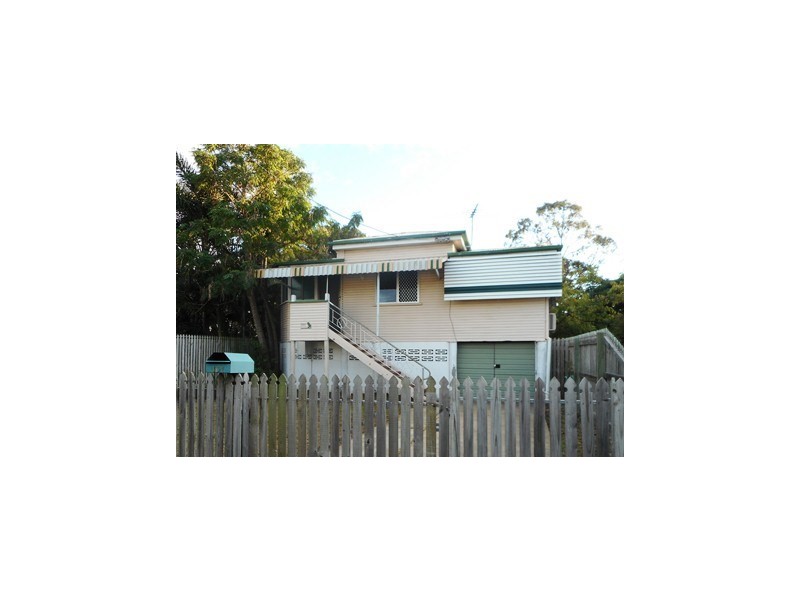 101 Livingstone Street, Berserker QLD 4701