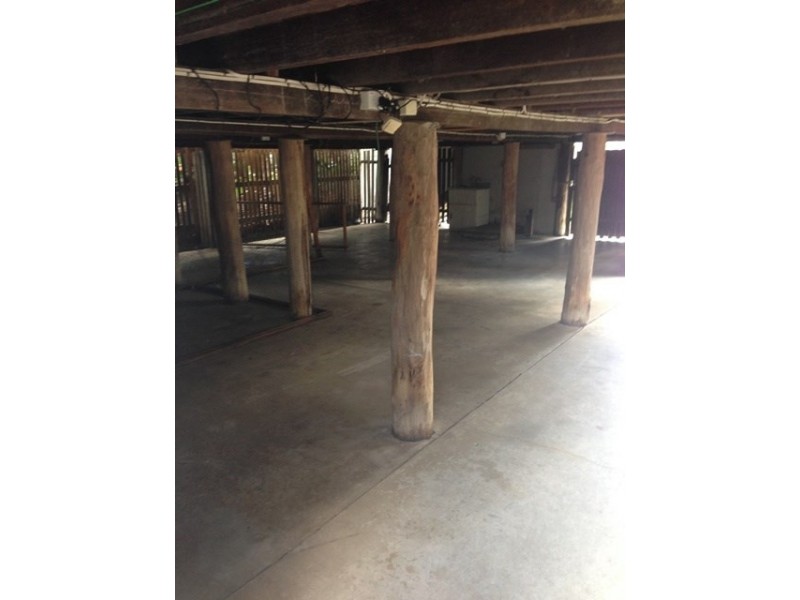 101 Livingstone Street, Berserker QLD 4701