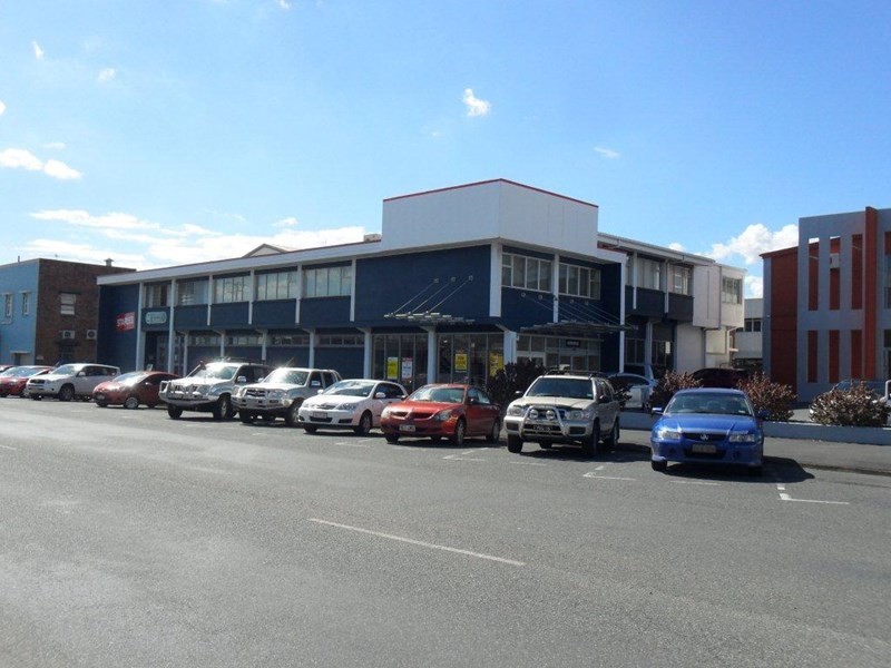 155 Alma Street, Rockhampton City QLD 4700