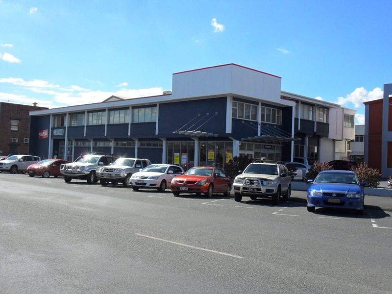 155 Alma Street, Rockhampton City QLD 4700