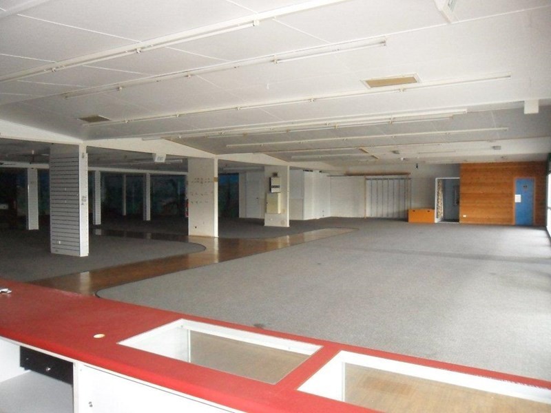 117 William Street, Rockhampton City QLD 4700