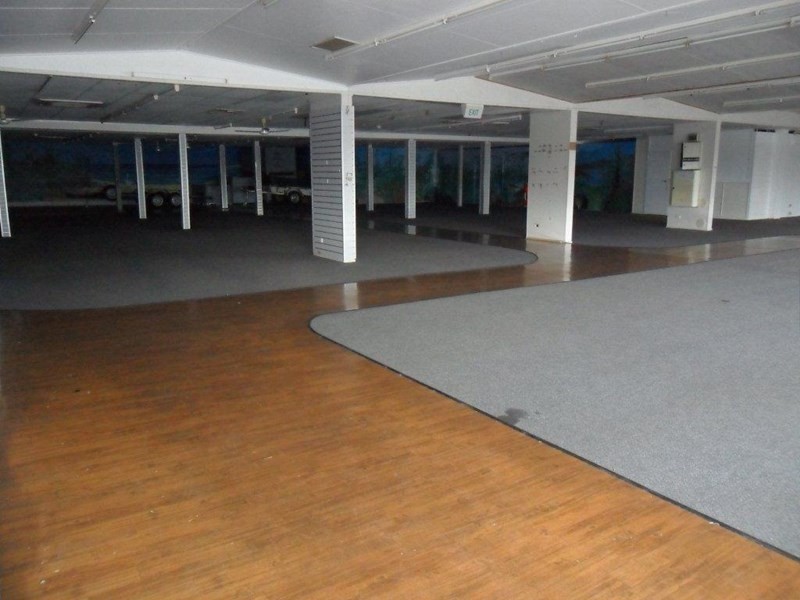 117 William Street, Rockhampton City QLD 4700