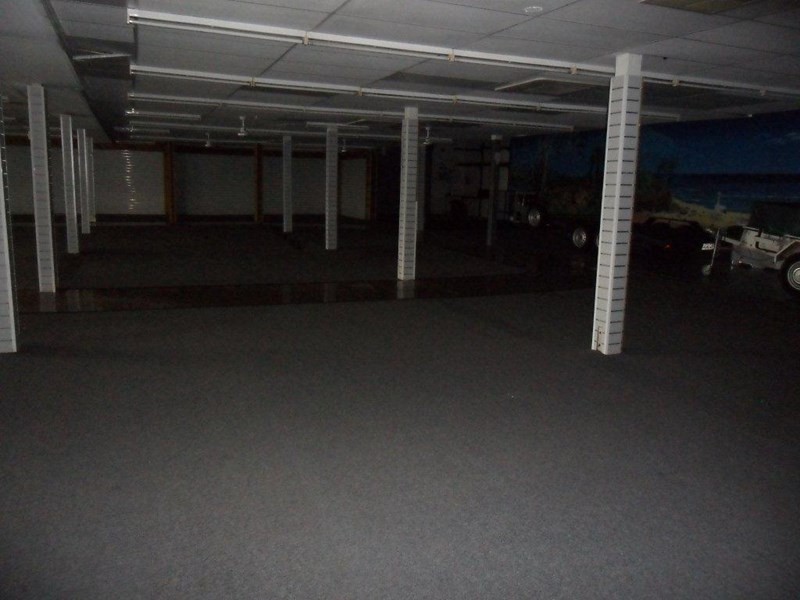 117 William Street, Rockhampton City QLD 4700