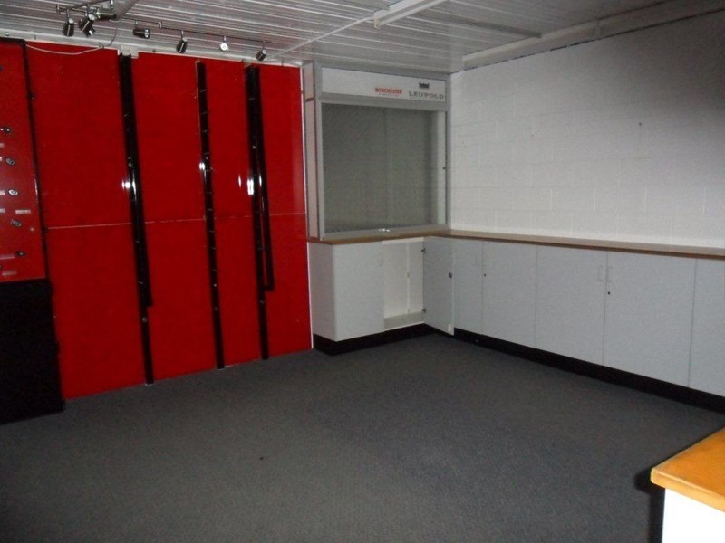 117 William Street, Rockhampton City QLD 4700