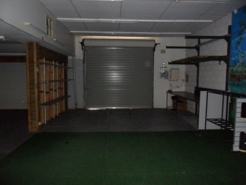 117 William Street, Rockhampton City QLD 4700