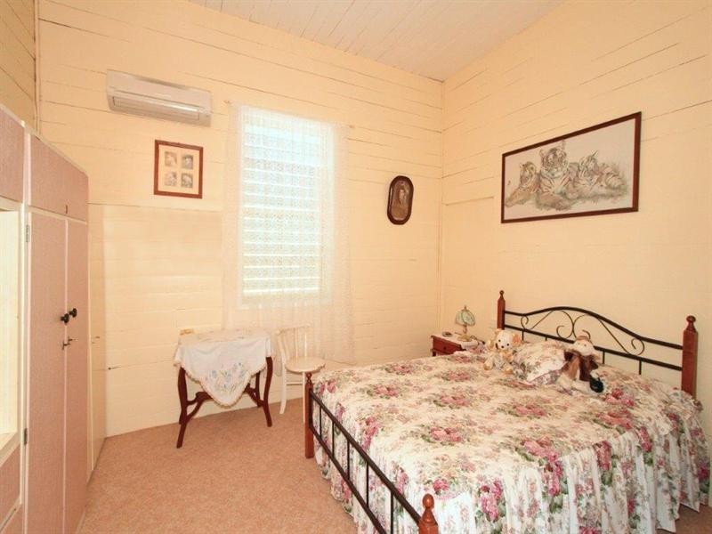 142 Talbot Street, Berserker QLD 4701