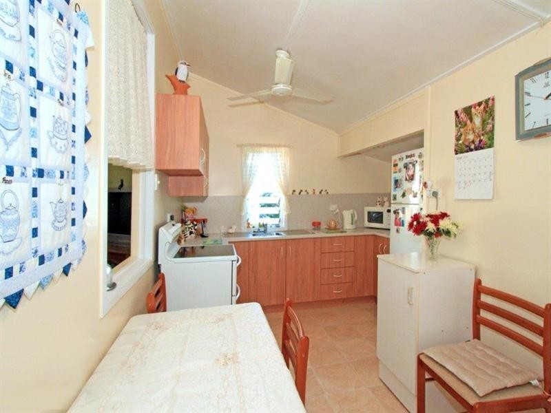 142 Talbot Street, Berserker QLD 4701