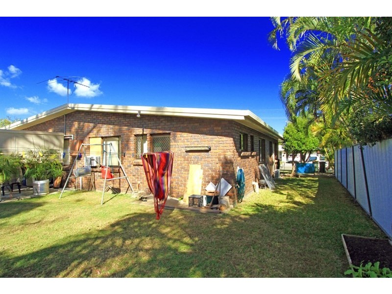 1/15 Wigginton Street, Frenchville QLD 4701