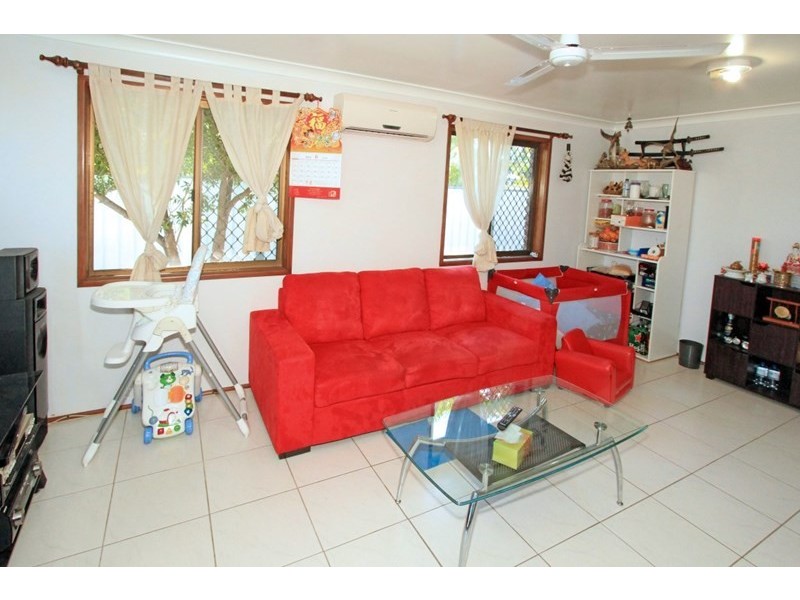 1/15 Wigginton Street, Frenchville QLD 4701