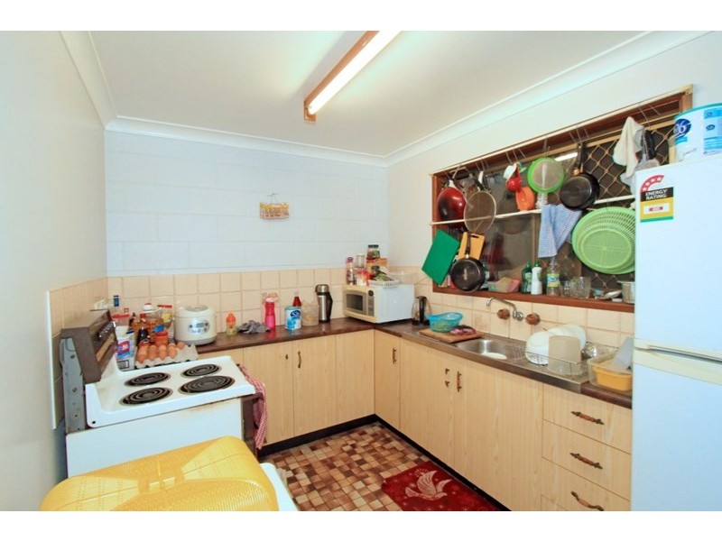 1/15 Wigginton Street, Frenchville QLD 4701