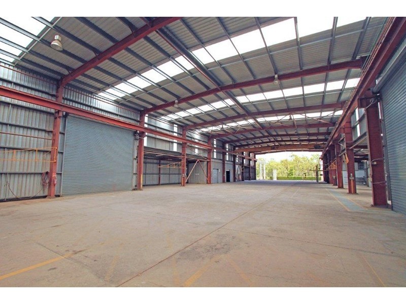 9 Bush Crescent, Parkhurst QLD 4702