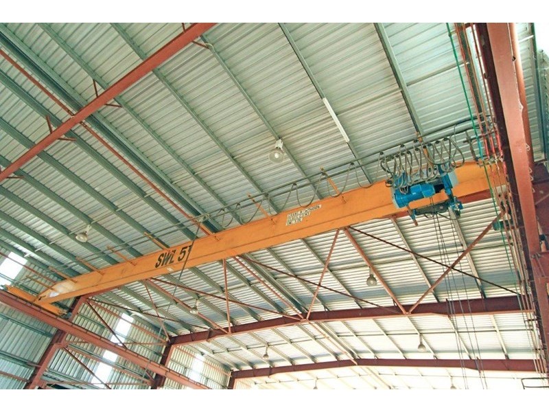 9 Bush Crescent, Parkhurst QLD 4702