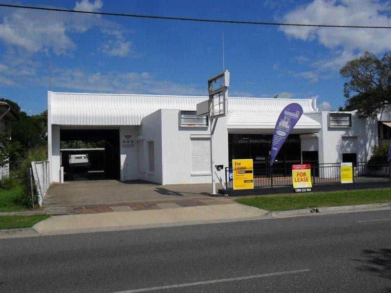 94 Elphinstone, Berserker QLD 4701
