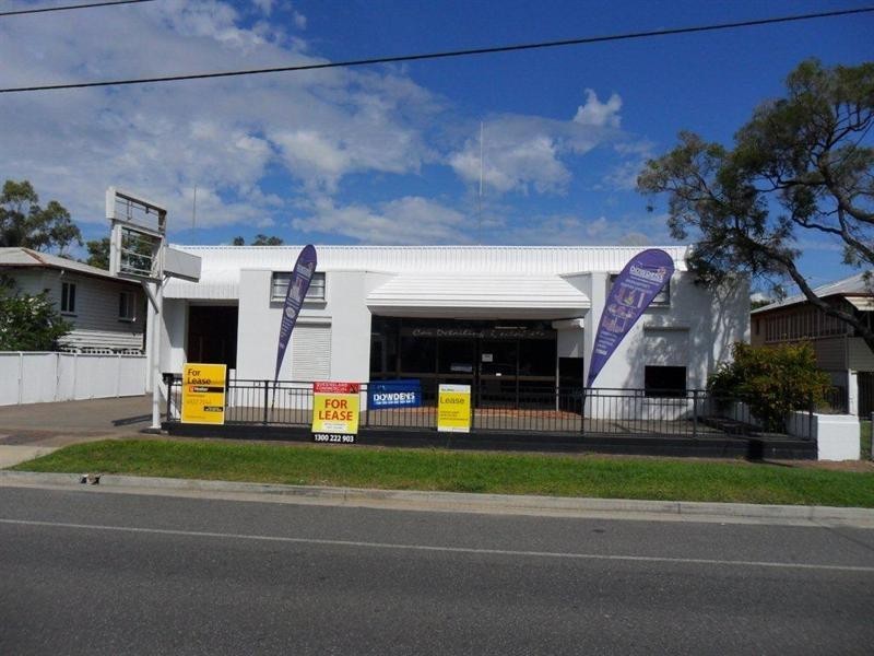 94 Elphinstone, Berserker QLD 4701