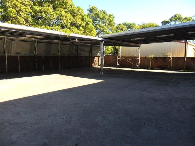 94 Elphinstone, Berserker QLD 4701