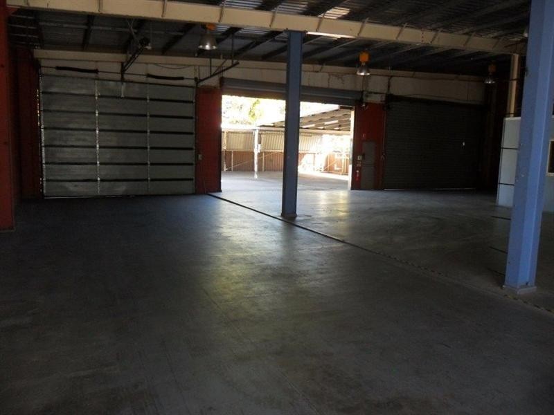 94 Elphinstone, Berserker QLD 4701