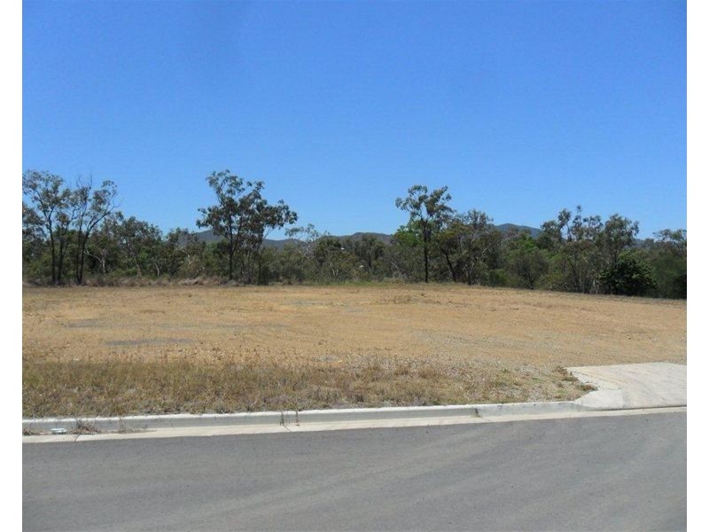 Lot 21 320 Gregory Street, Parkhurst QLD 4702